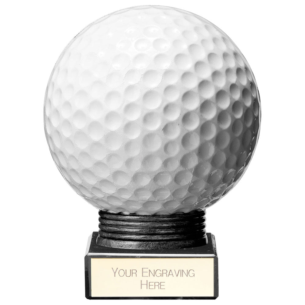 Black Viper Legend Golf Award 115mm