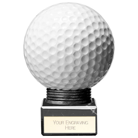 Black Viper Legend Golf Award 130mm