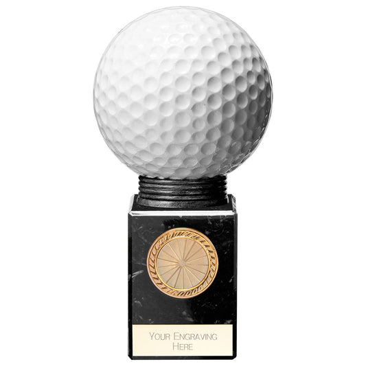 Black Viper Legend Golf Award 155mm