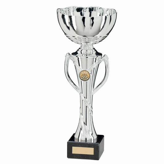 Hawkeye Cup Silver 380mm