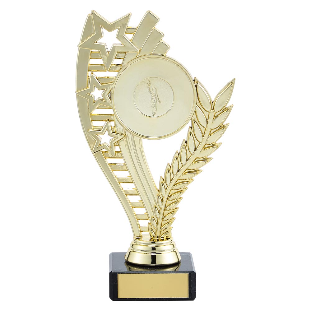 Athena Multi-Sport Trophy Gold 185mm