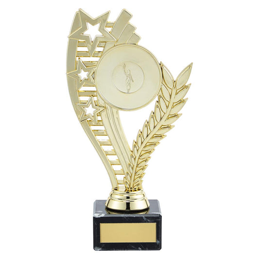 Athena Multi-Sport Trophy Gold 195mm