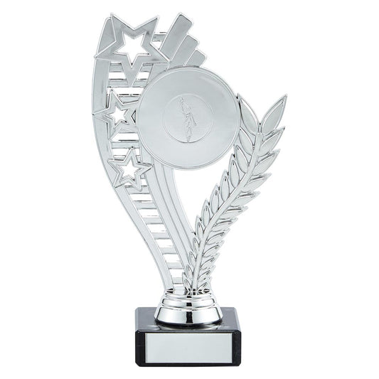 Athena Multi-Sport Trophy Silver 185mm