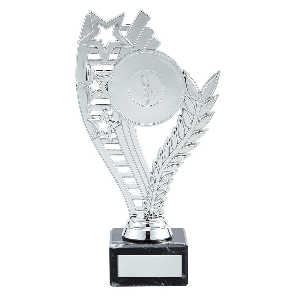 Athena Multi-Sport Trophy Silver 195mm