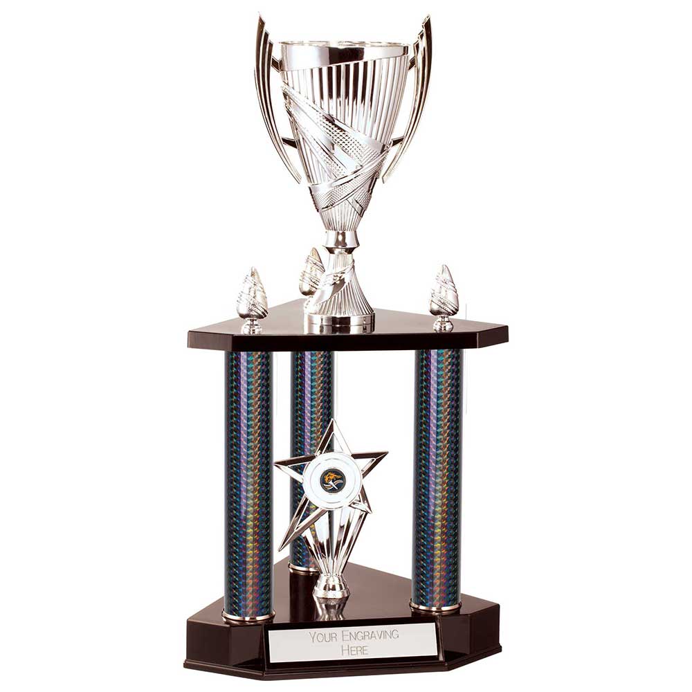 Epic Triple Tower Trophy 575mm