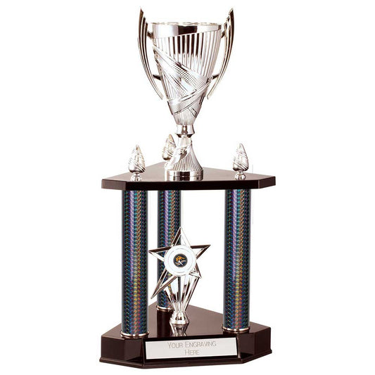 Epic Triple Tower Trophy 575mm