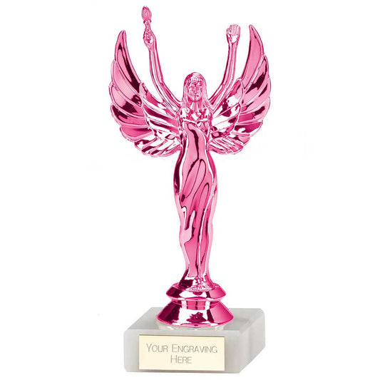 Victory Multisport Award Pink 160mm