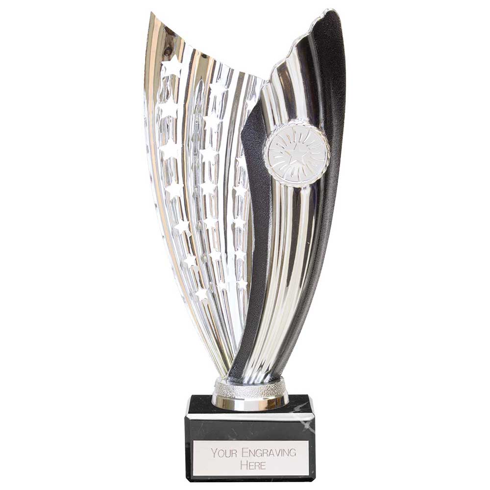 Glamstar Legend Trophy Black 240mm