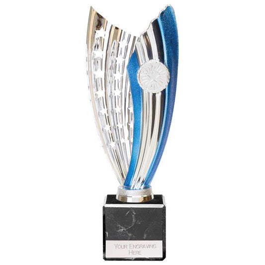 Glamstar Legend Trophy Blue 265mm