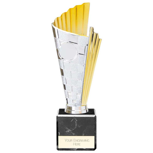 Flash Legend Trophy Gold 245mm