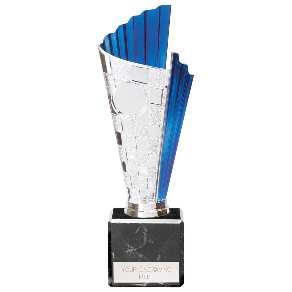 Flash Legend Trophy Blue 245mm