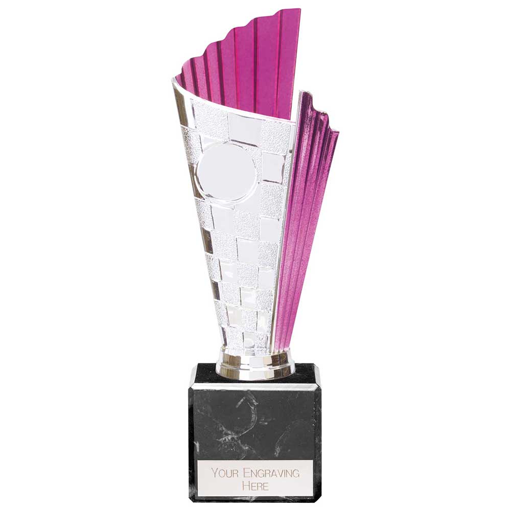 Flash Legend Trophy Purple 245mm