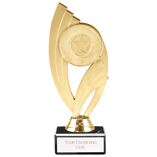 Encore Multisport Trophy Gold 185mm