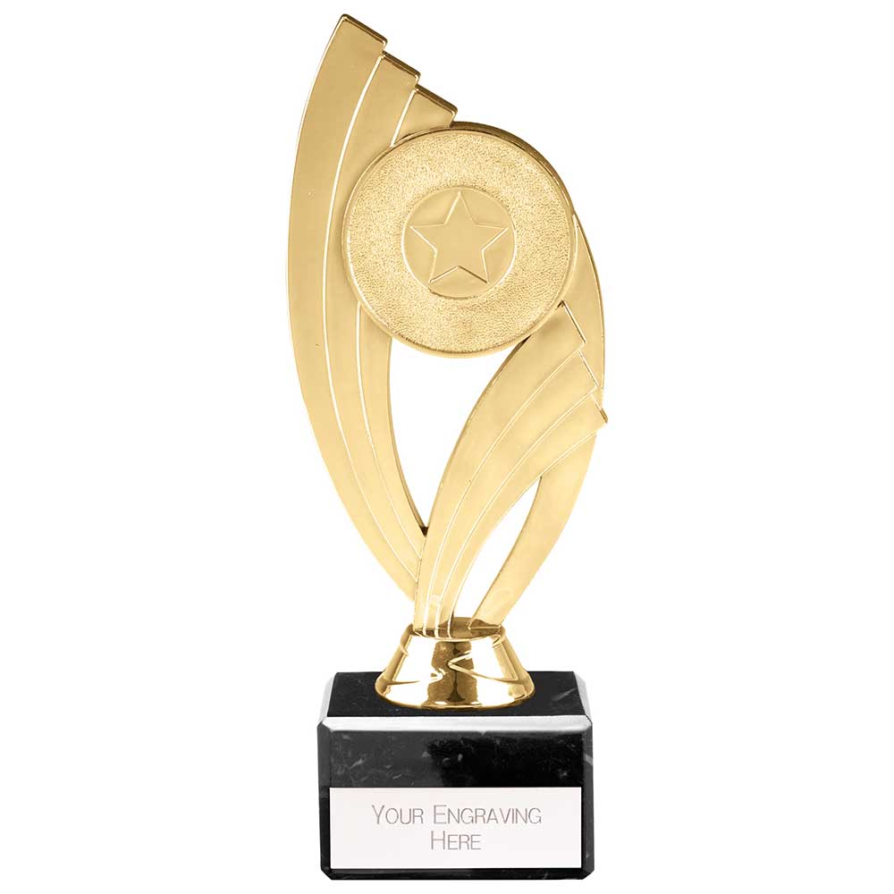 Encore Multisport Trophy Gold 195mm