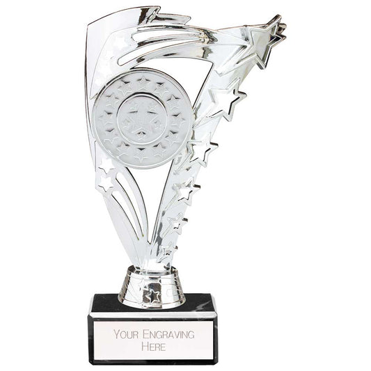 Frenzy Multisport Trophy Silver 185mm