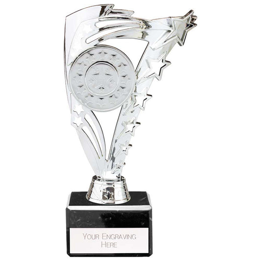 Frenzy Multisport Trophy Silver 195mm