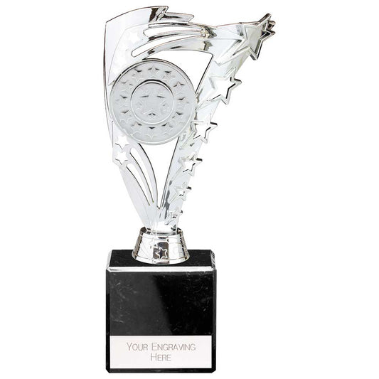 Frenzy Multisport Trophy Silver 215mm