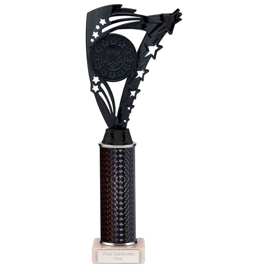 Frenzy Multisport Tube Trophy Black 315mm