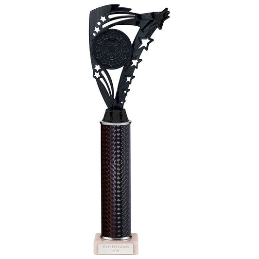 Frenzy Multisport Tube Trophy Black 365mm