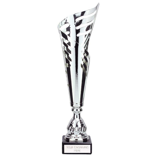 Atlantis Silver Laser Cup 385mm