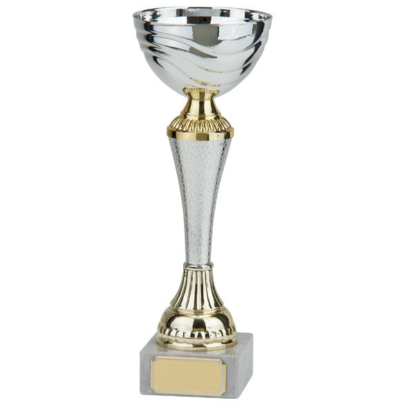 Everest Silver & Gold Cup 260mm