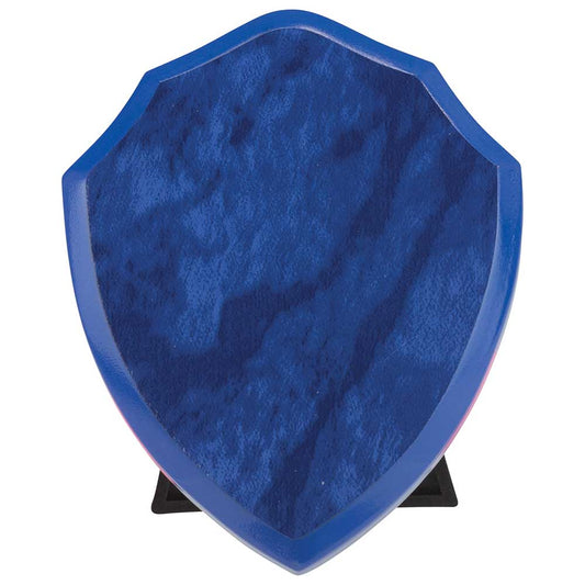 Reward Shield Azure Blue 100mm