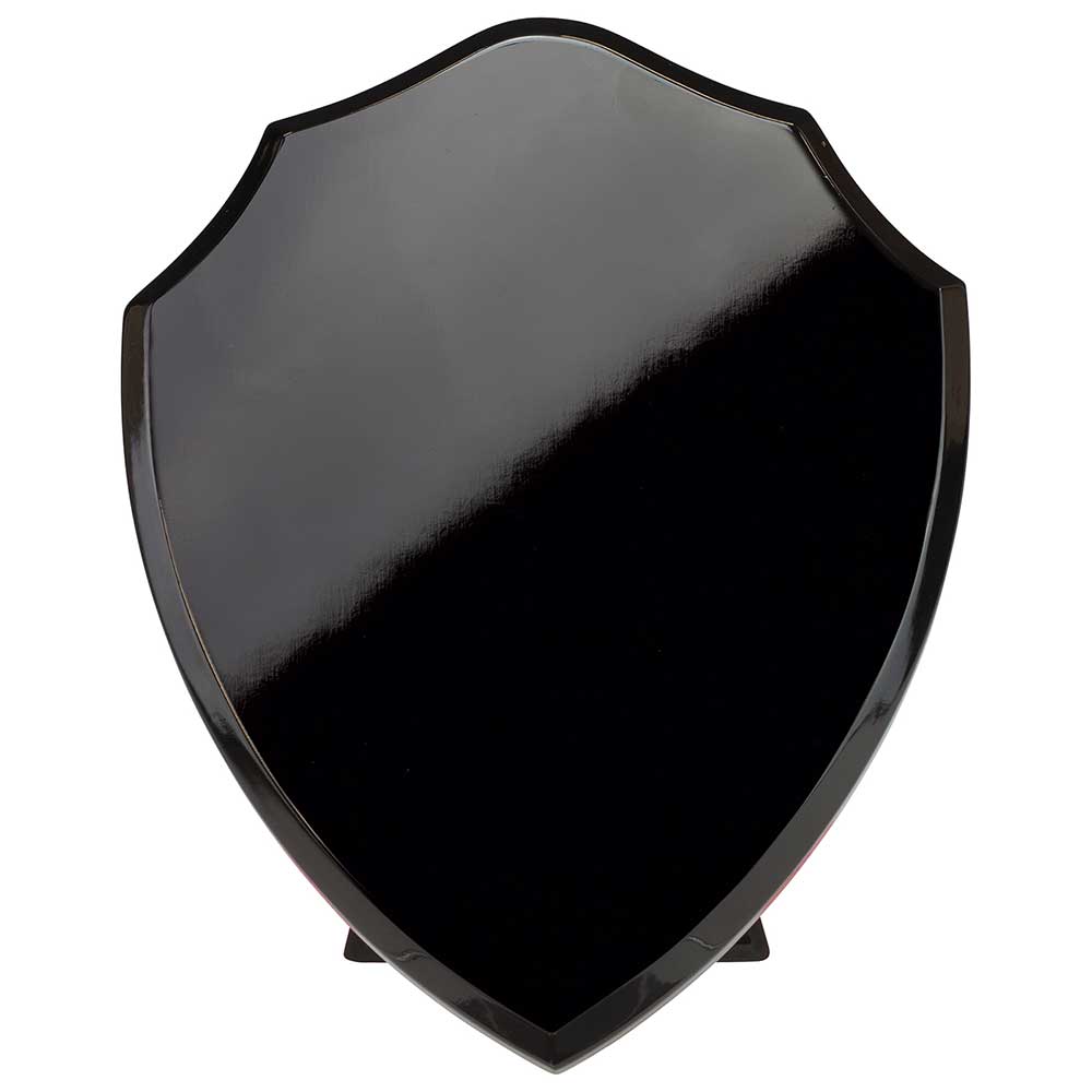 Reward Shield Epic Black 150mm